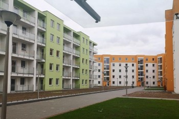 Ostatnie wolne mieszkanie dostępne od ręki na Osiedlu Urocze Nowe Miasto!