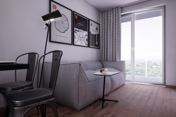 Zabezpieczenie mieszkania seniora