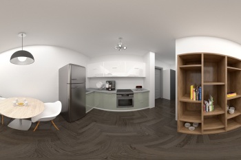 Wybór mieszkania – 4 praktyczne wskazówki