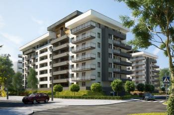 Lokalizacja mieszkania – przedmieścia. 4 zalety takiego rozwiązania