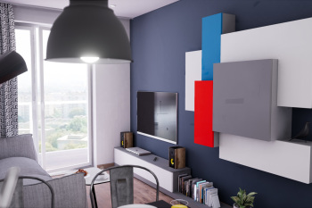 Urządzamy salon. 4 praktyczne porady