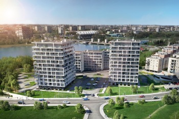 Zapraszamy do zapoznania się z układami mieszkań na naszej najnowszej inwestycji!