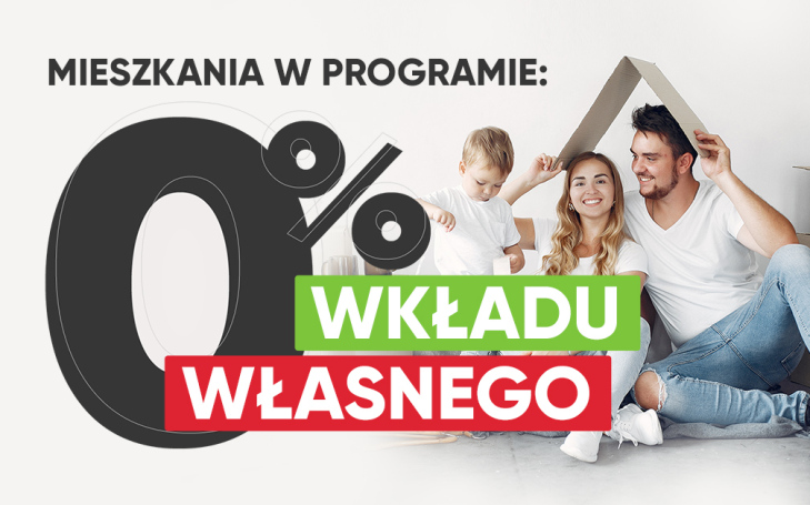 Rodzinny Kredyt Mieszkaniowy – Twoja Szansa na Własne M!