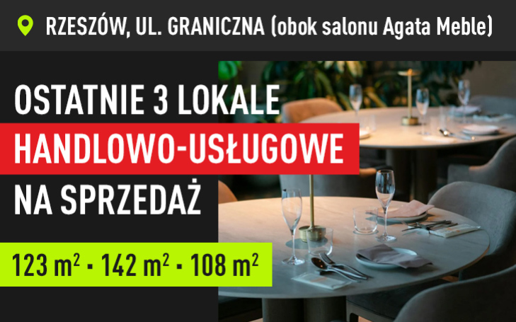 Szukasz idealnego lokalu dla swojej firmy?