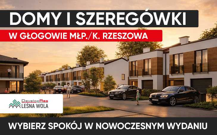 Trwa sprzedaż 2 etapu osiedla!